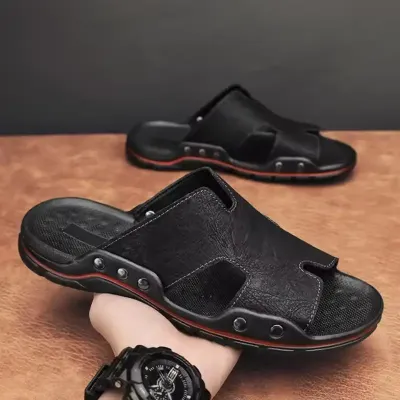 MEN'S SUMMER CASUAL SLIPPERS